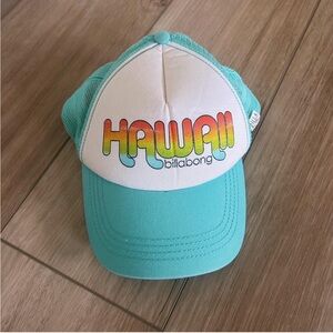 Hawaii Trucker Hat